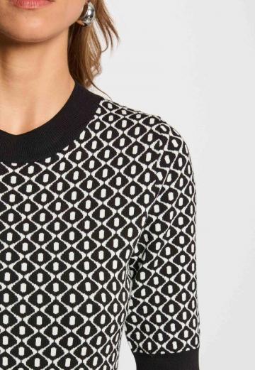 Платье футляр