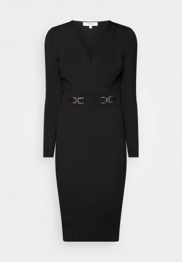 Платье футляр