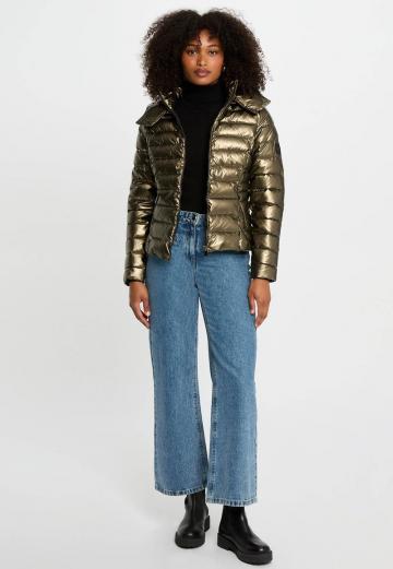 Флисовая куртка