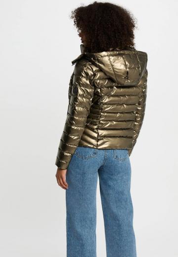 Флисовая куртка