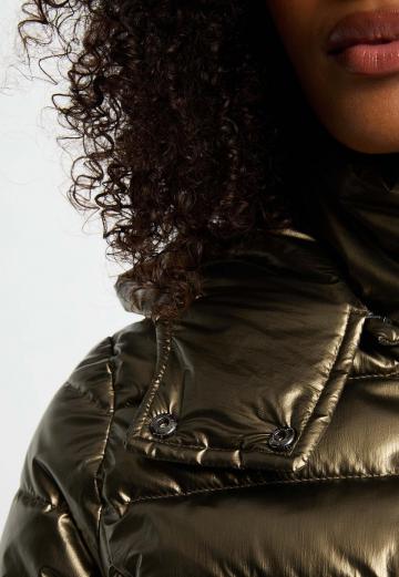 Флисовая куртка