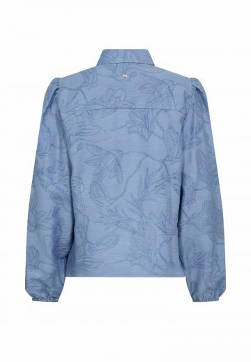 Блузка-рубашка