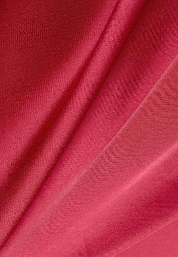 Атласная блузка