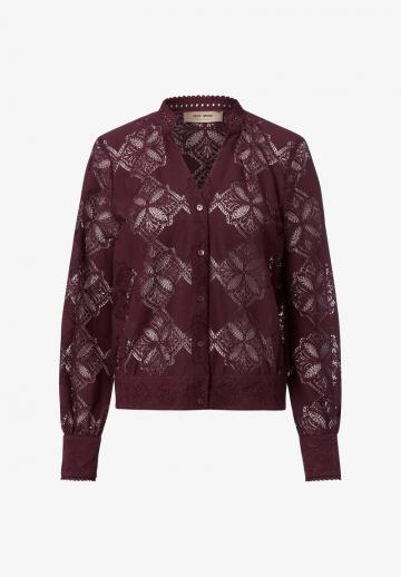 Блузка-рубашка