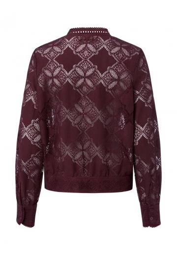 Блузка-рубашка