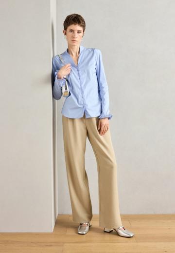 Блузка-рубашка