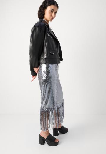 Юбка-карандаш