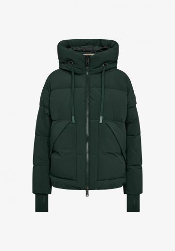 Зимняя куртка