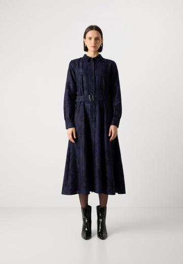 Блузка-платье