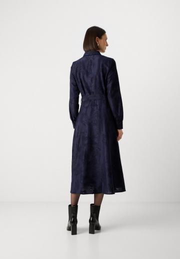 Блузка-платье