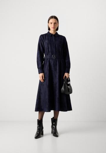 Блузка-платье