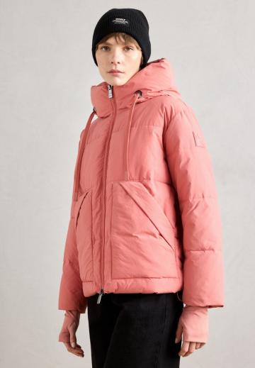 Зимняя куртка