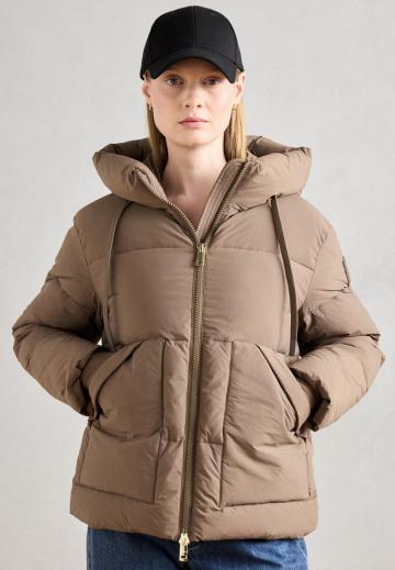 Зимняя куртка