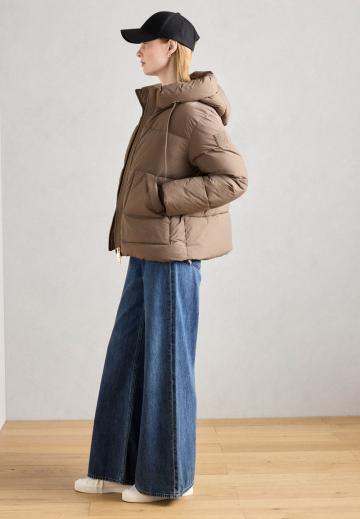 Зимняя куртка