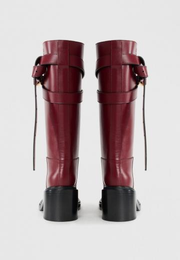 Ковбойские сапоги