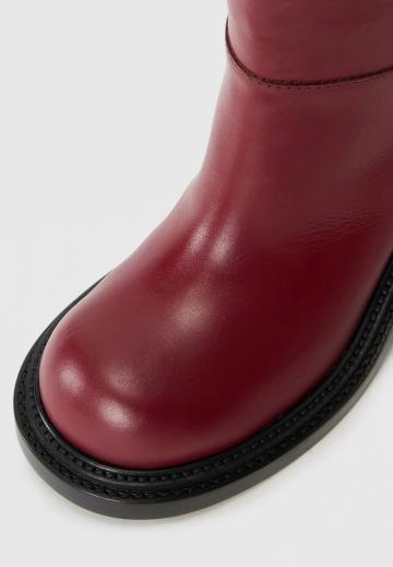 Ковбойские сапоги