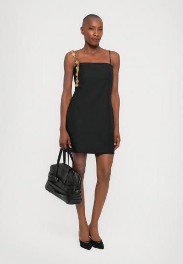 Коктейльное платье