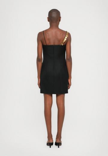 Коктейльное платье