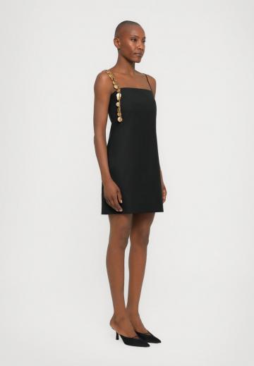 Коктейльное платье