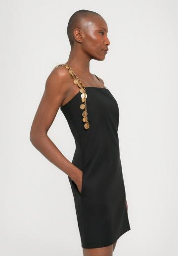 Коктейльное платье