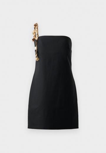 Коктейльное платье