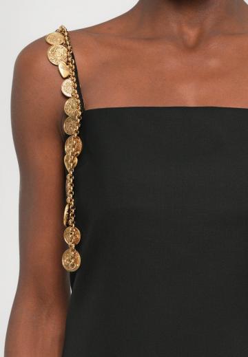 Коктейльное платье