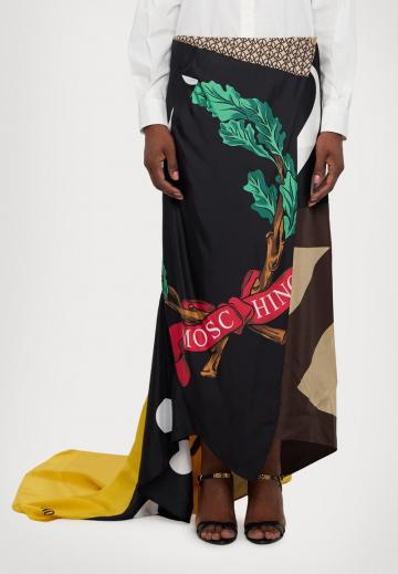 Летняя юбка