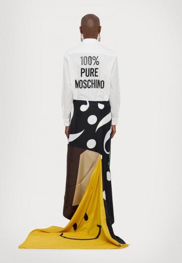 Летняя юбка