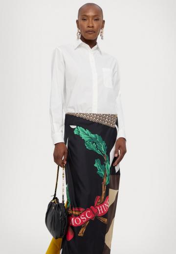 Летняя юбка