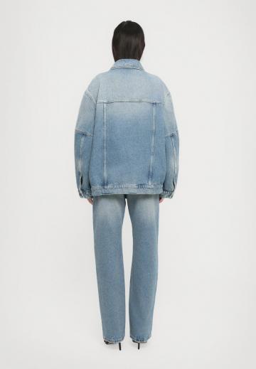 Длинная куртка