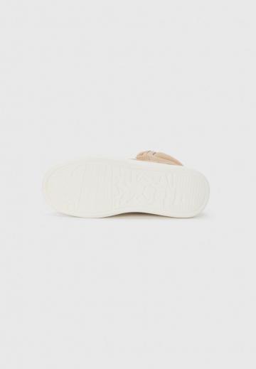 Высокие кеды