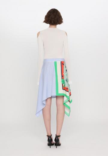 Летняя юбка