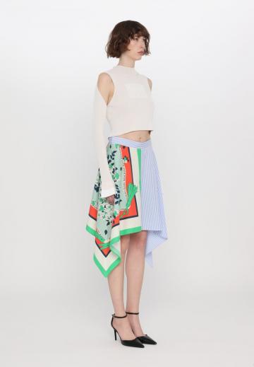 Летняя юбка