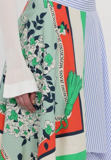 Летняя юбка