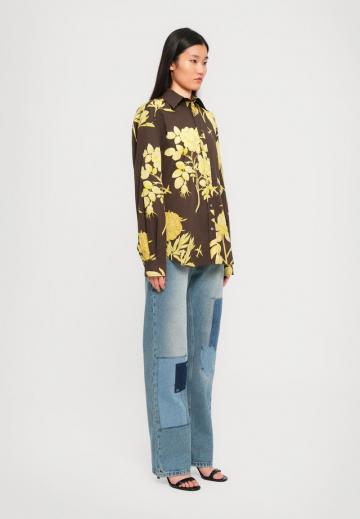 Блузка-рубашка