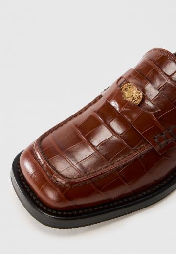 Полуботинки