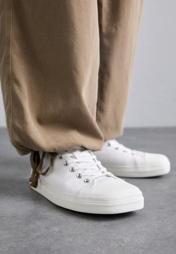 Высокие кеды