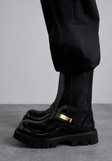 Зимние ботинки