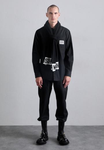 Зимние ботинки