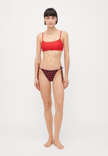 Верх от бикини