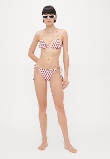 Низ от бикини