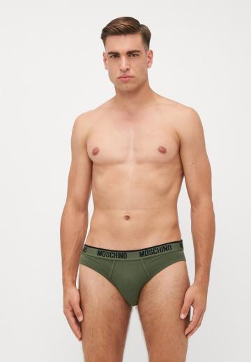 Трусы слипы