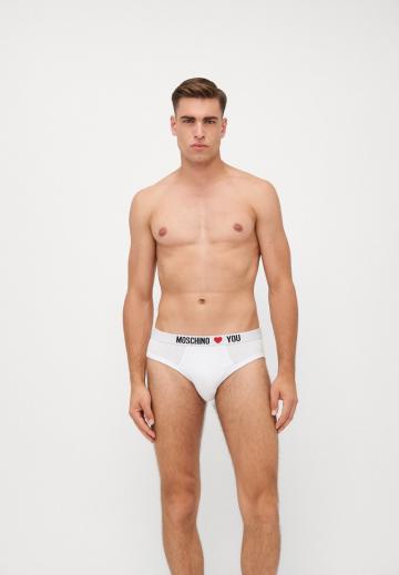 Трусы слипы