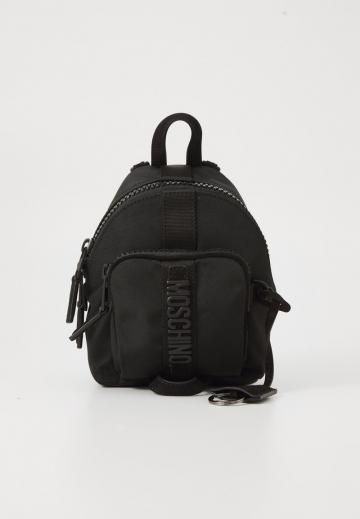 Кожаный рюкзак