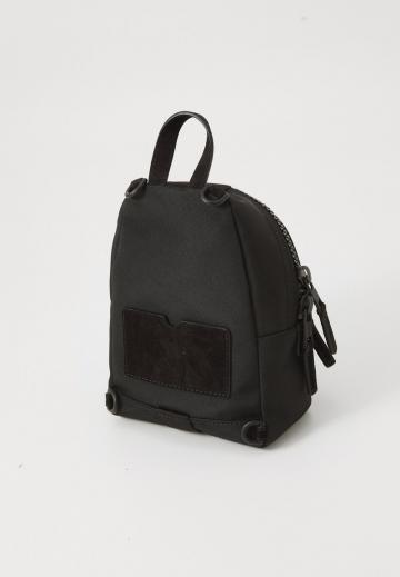 Кожаный рюкзак