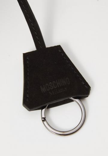 Кожаный рюкзак