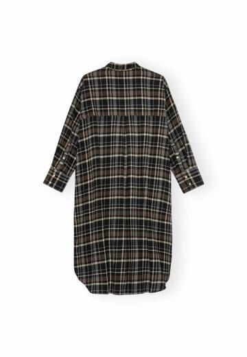 Блузка-платье