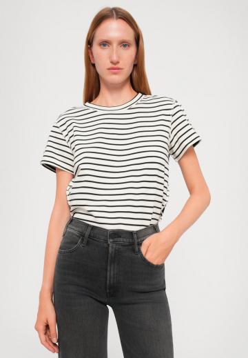 Клешеные джинсы