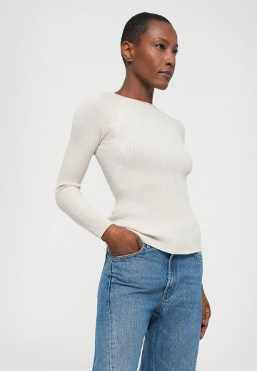 Джинсы бойфренда