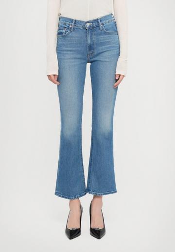 Клешеные брюки